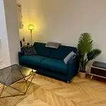 Sejour Magique Au Coeur De Paris