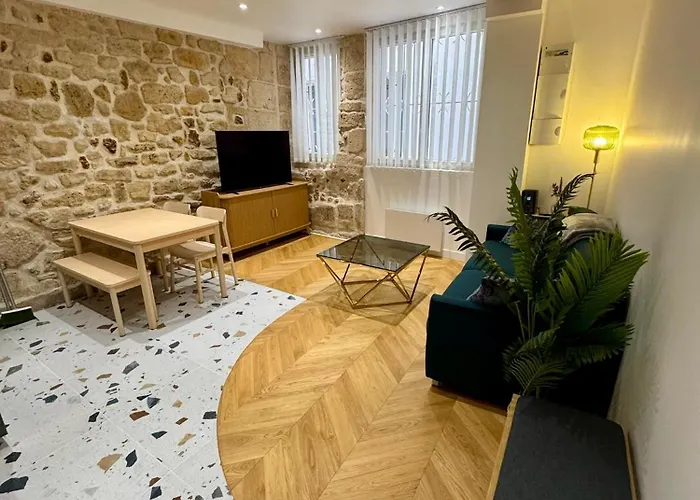 Sejour Magique Au Coeur De Paris