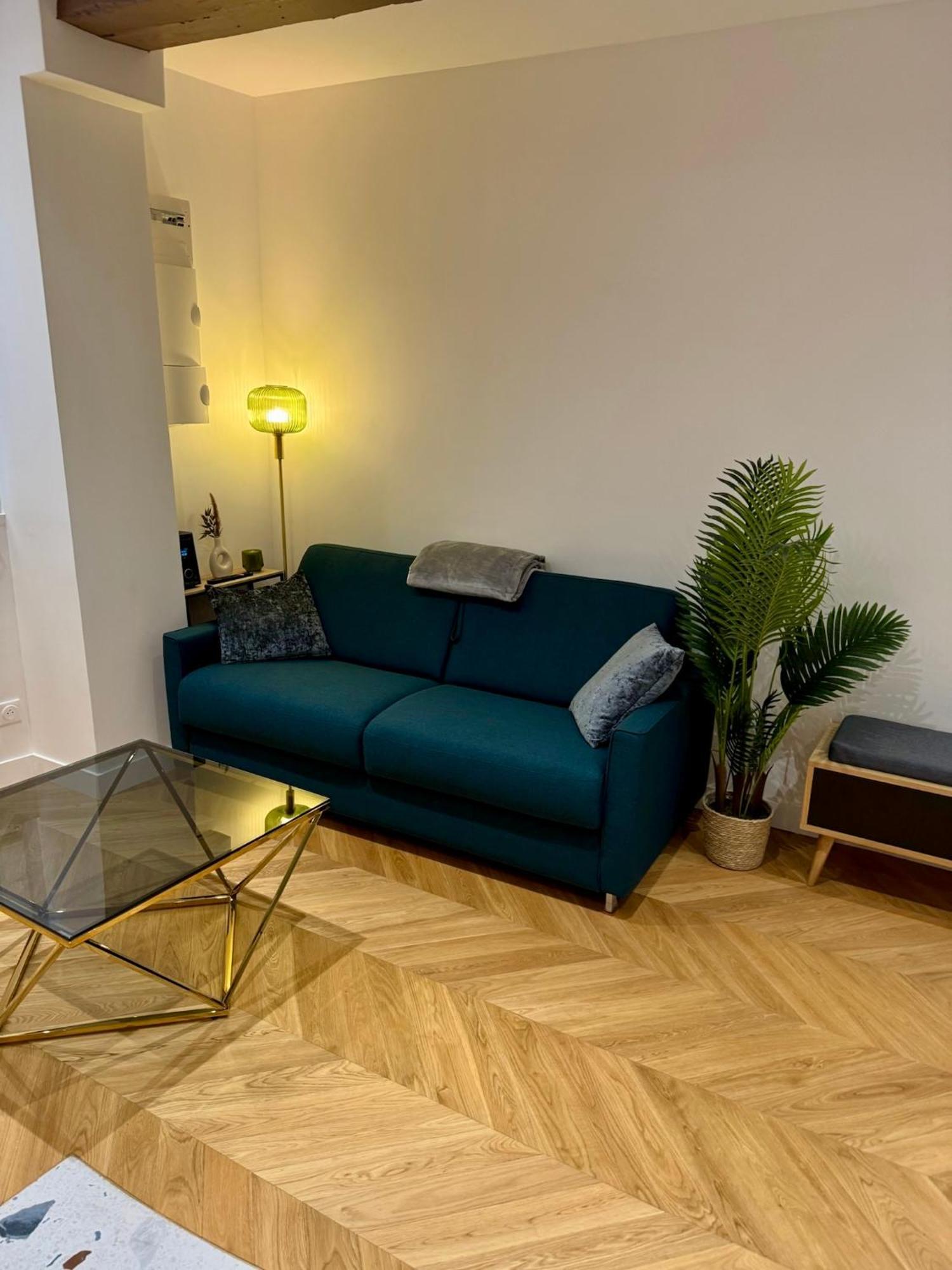 Sejour Magique Au Coeur De Homestay *