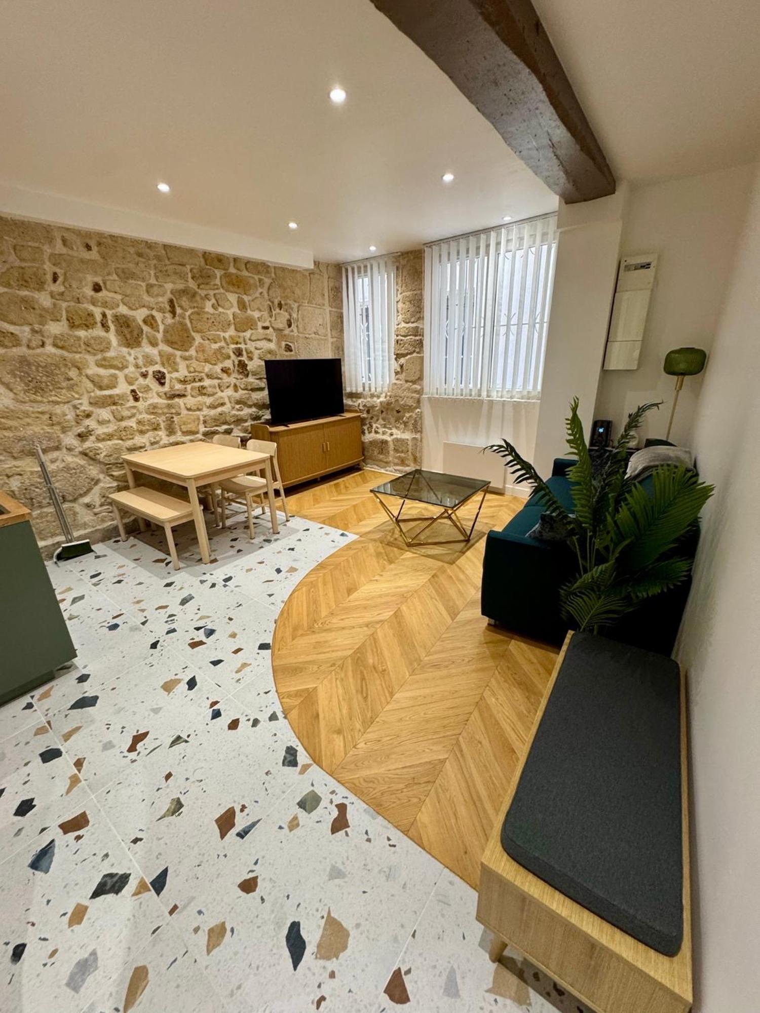 Homestay Sejour Magique Au Coeur De *
