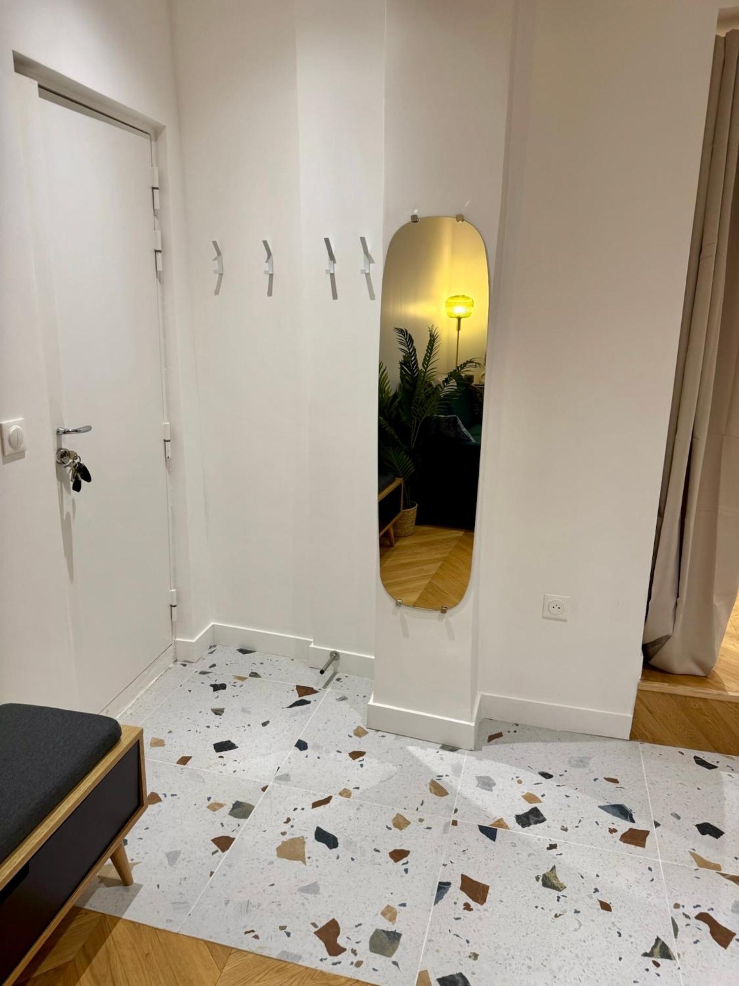 Sejour Magique Au Coeur De Homestay *