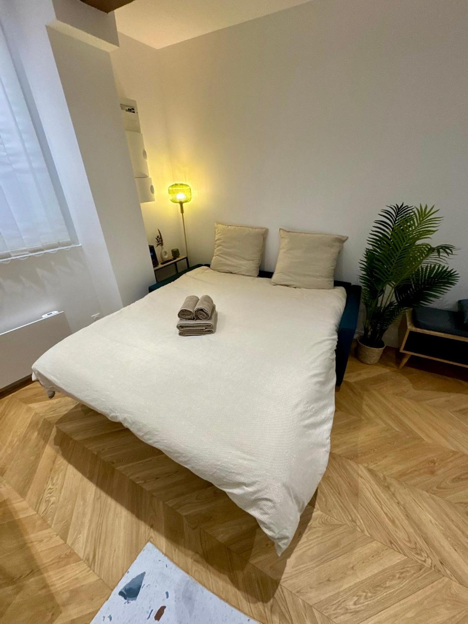 Sejour Magique Au Coeur De Homestay *