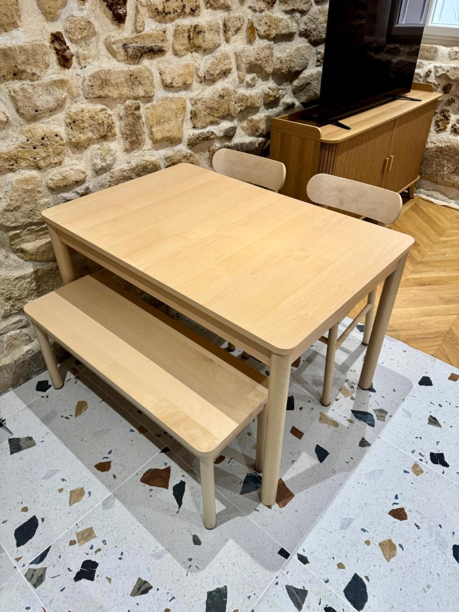 Homestay Sejour Magique Au Coeur De Paris