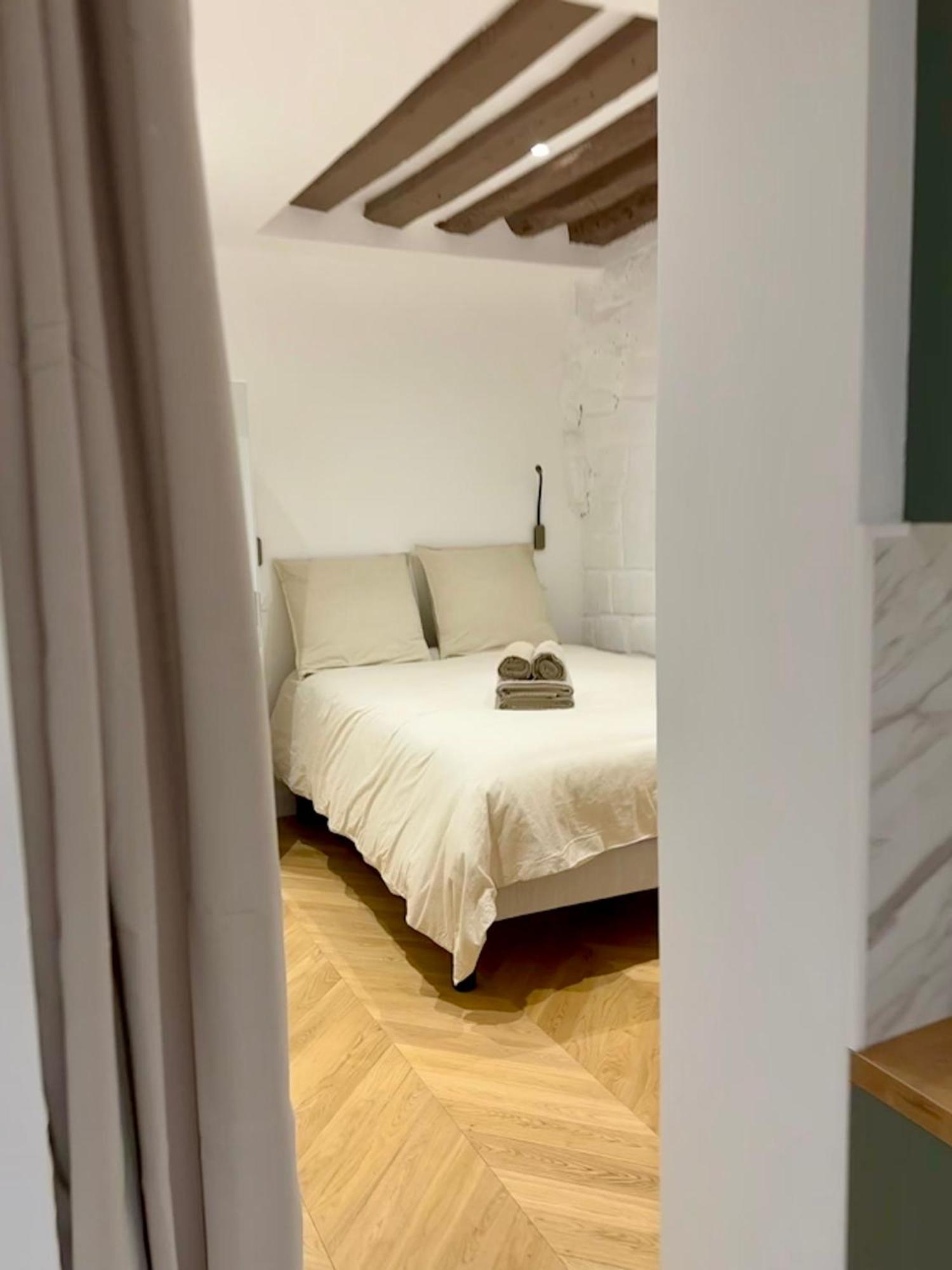 Privatunterkunft Sejour Magique Au Coeur De Paris