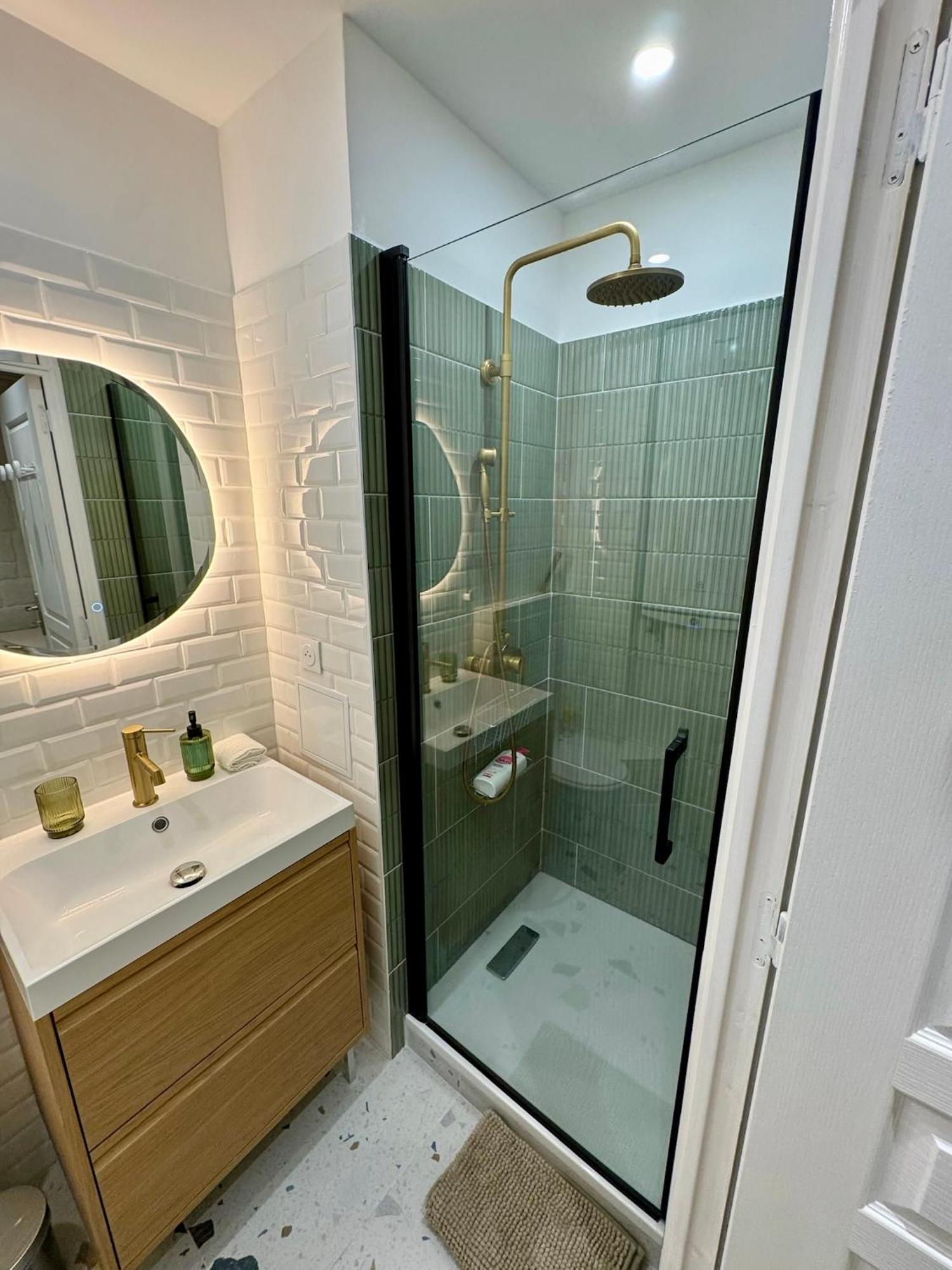 Sejour Magique Au Coeur De Homestay Paris